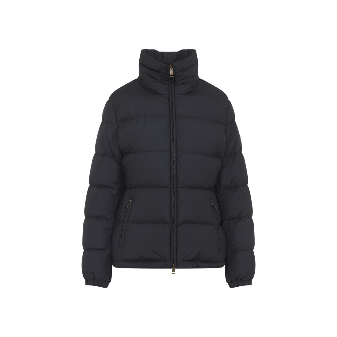 Moncler Dourbe Black Polyester Jacket