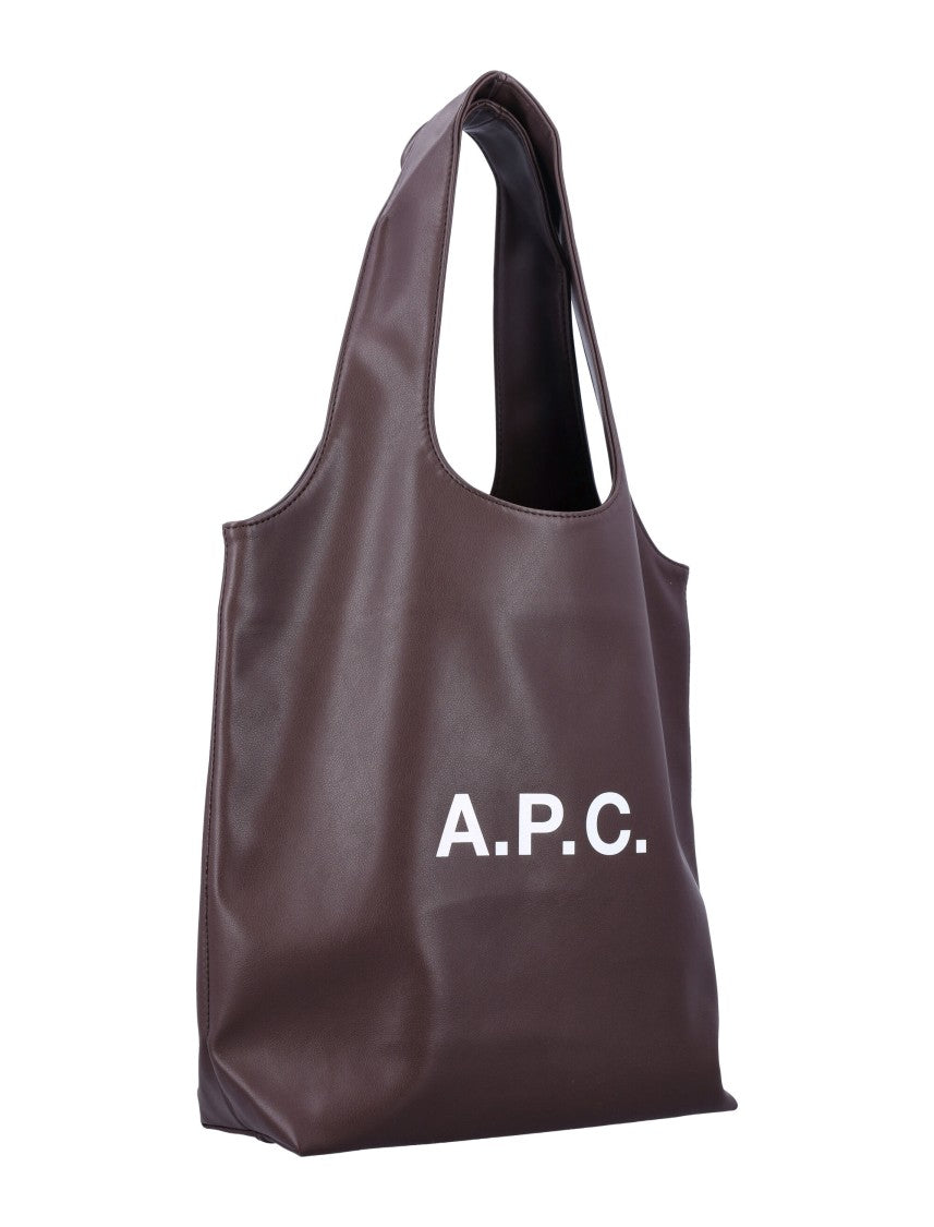 A.P.C. Tote Ninon Small