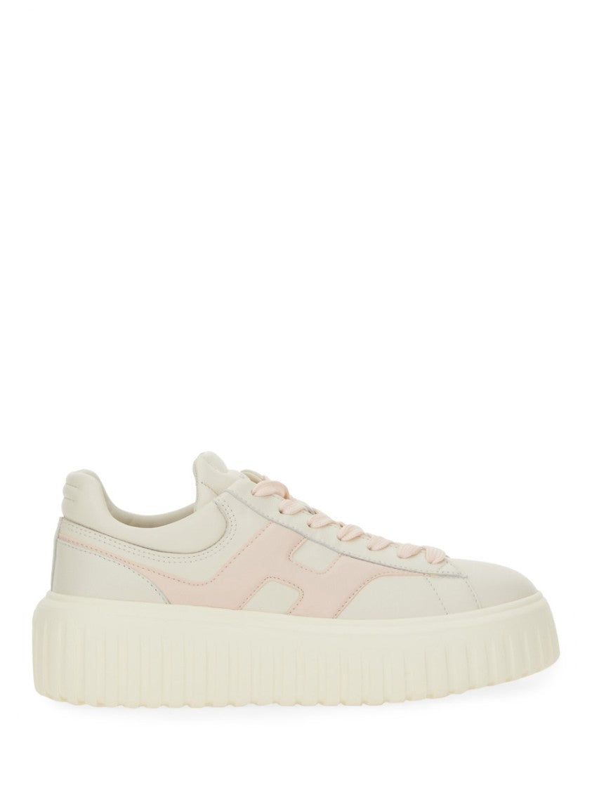 Hogan "H-Stripe" Sneaker