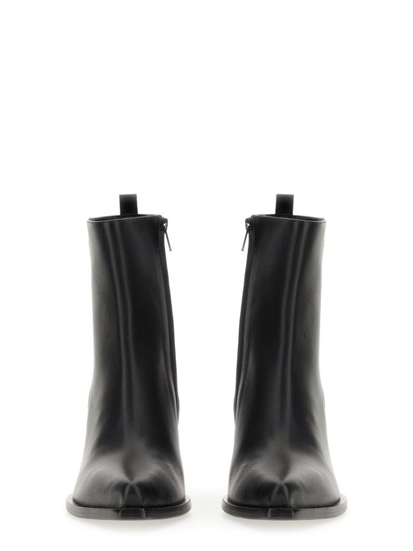 Magda Butrym Cowboy Boots
