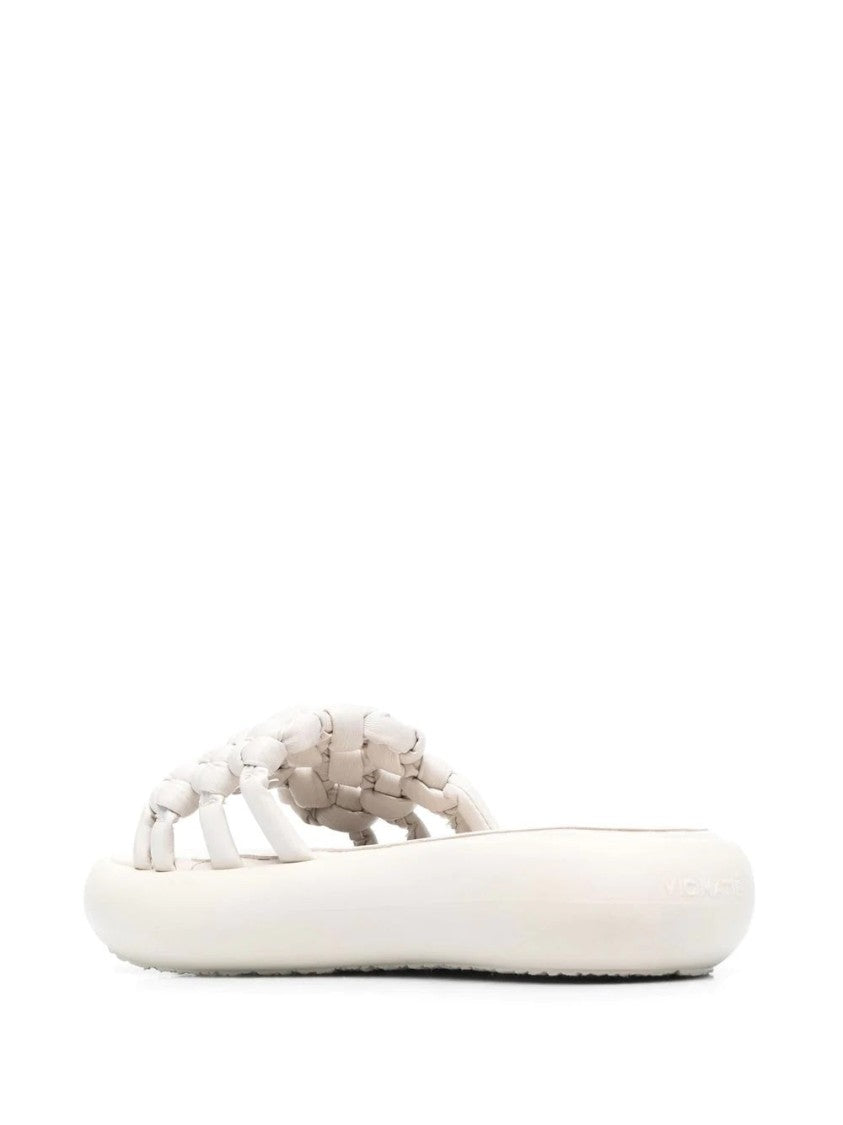 Vic Matié Suave Sandals