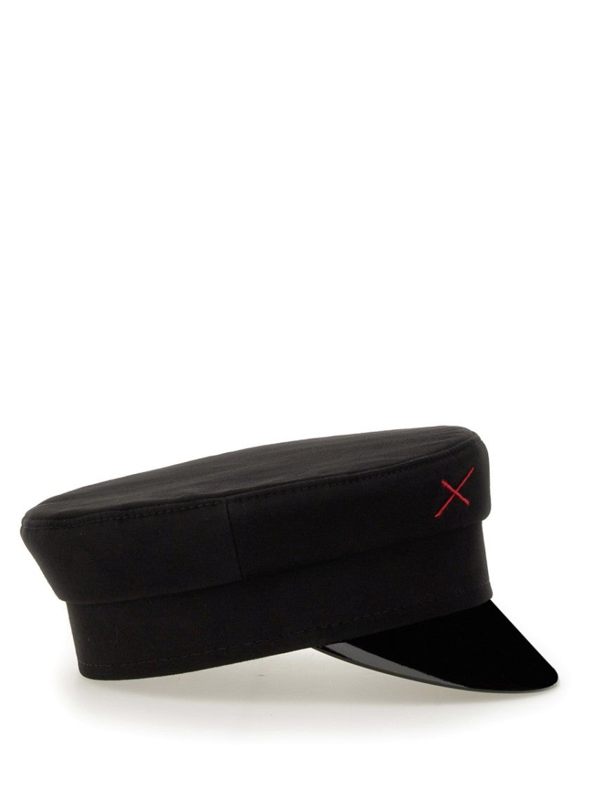 Ruslan Baginskiy "Baker Boy" Hat