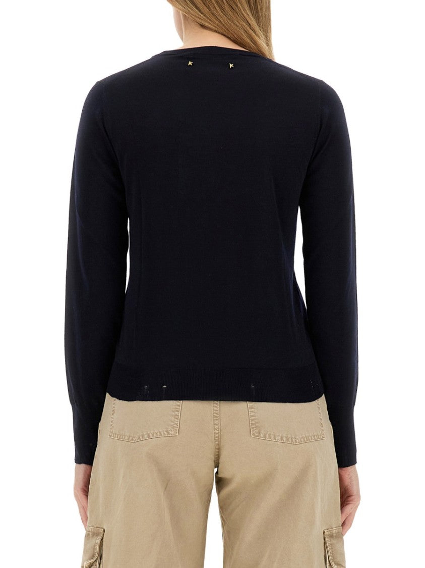 Golden Goose Regular Fit Shirt