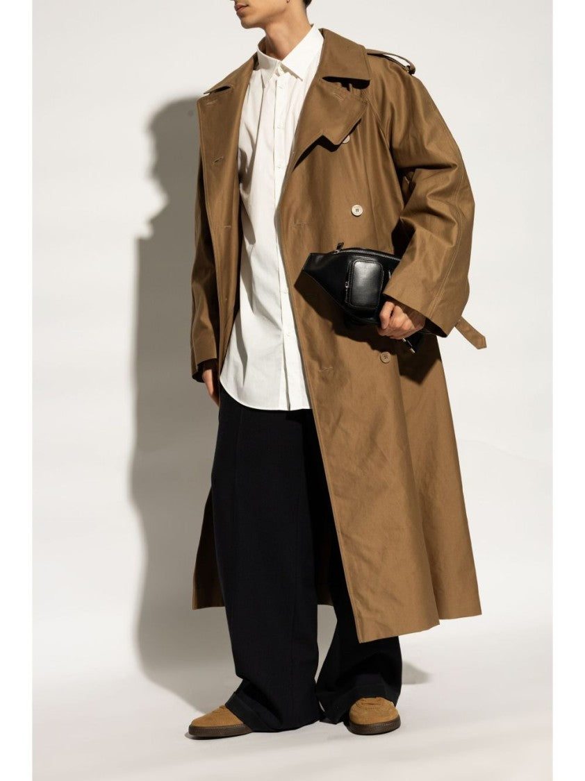 Veja Low-Top Sneakers In Vitello Leather