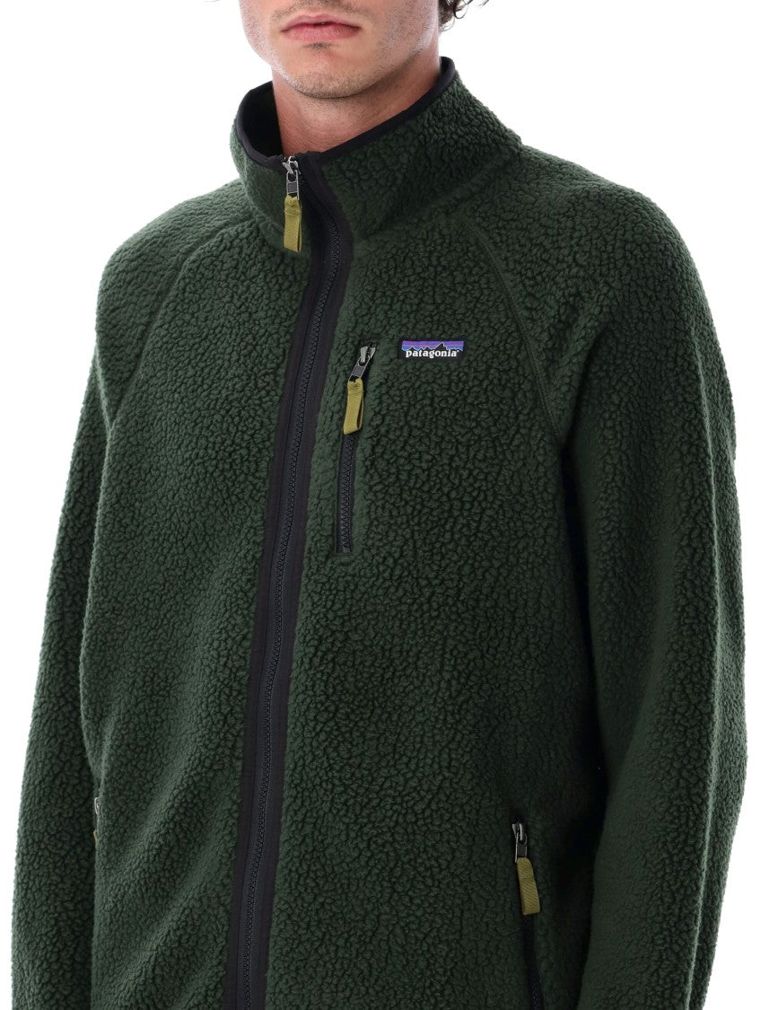 Patagonia Retro Pile Jacket