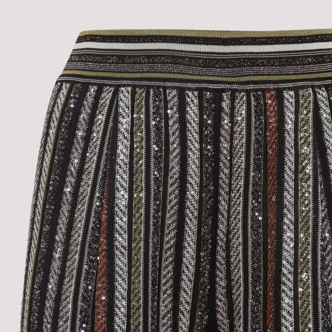 Missoni Viscose Pants