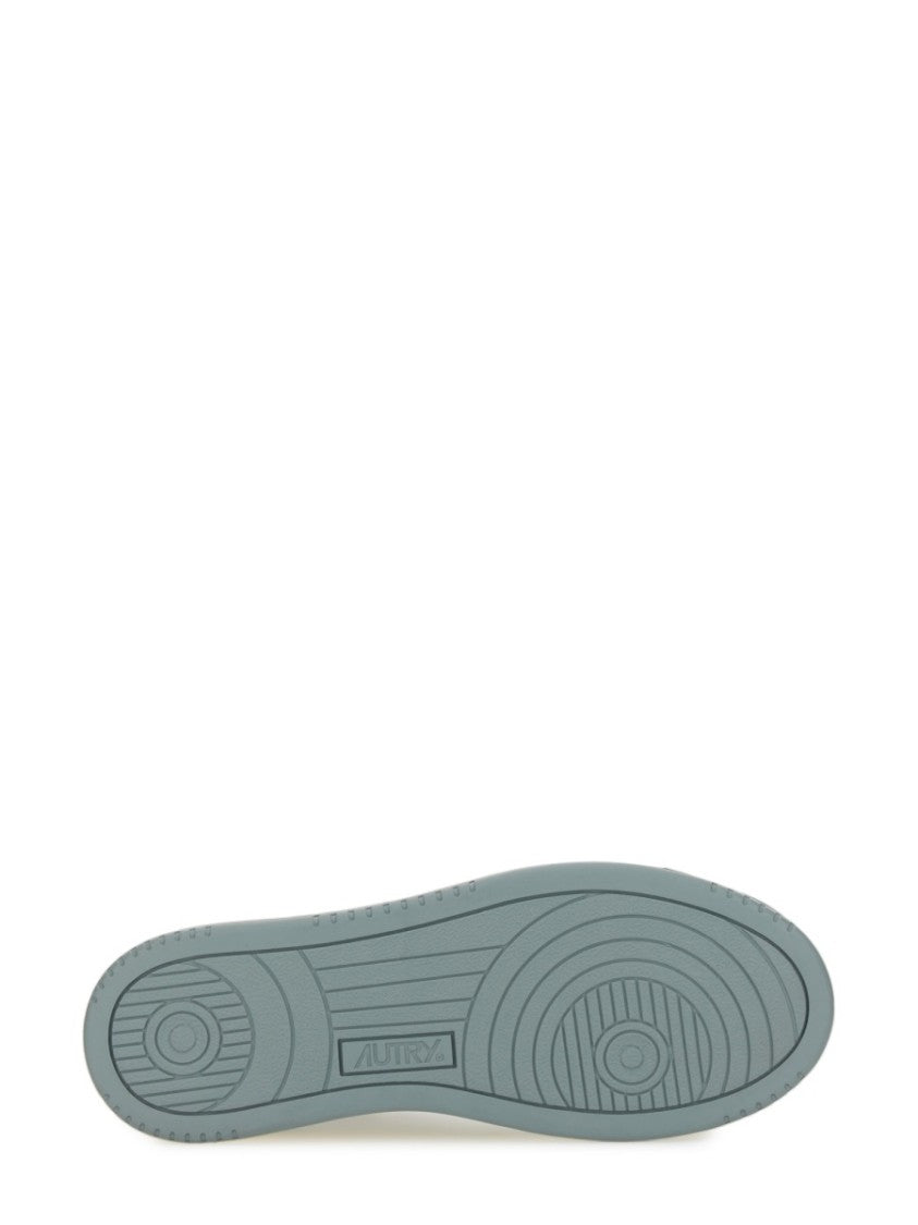 Autry "Medalist Low" Sneakers