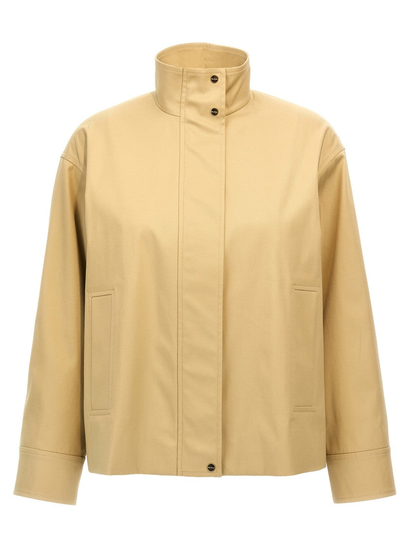 Max Mara 'Semele' Duster