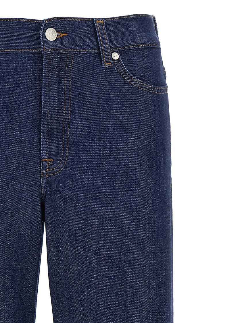 7 For All Mankind Lotta' Jeans