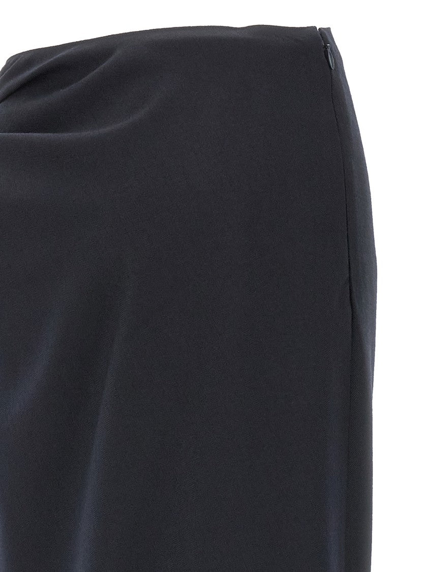 Dries Van Noten Sovora' Skirt