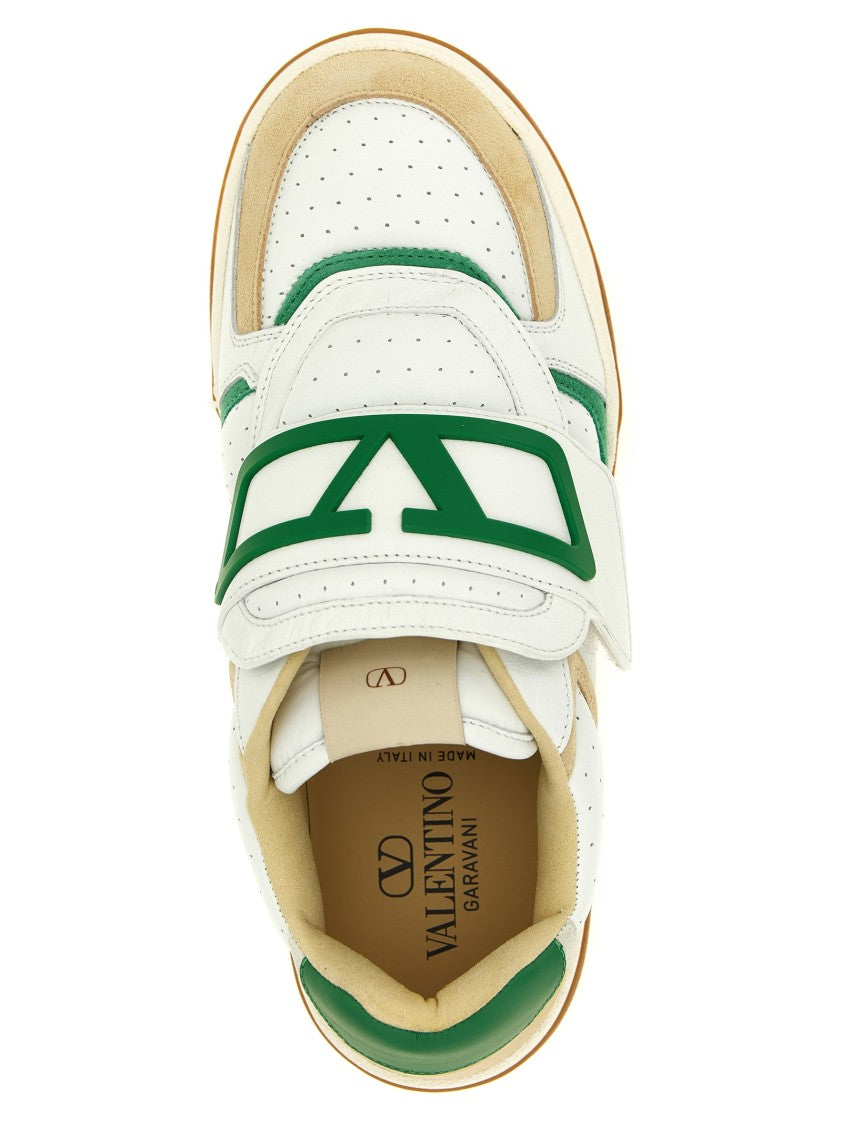 Valentino Garavani 'Joie De Jouer' Sneakers