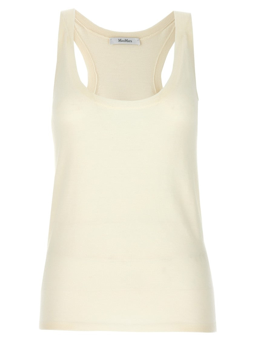 Max Mara 'Abbono' Top