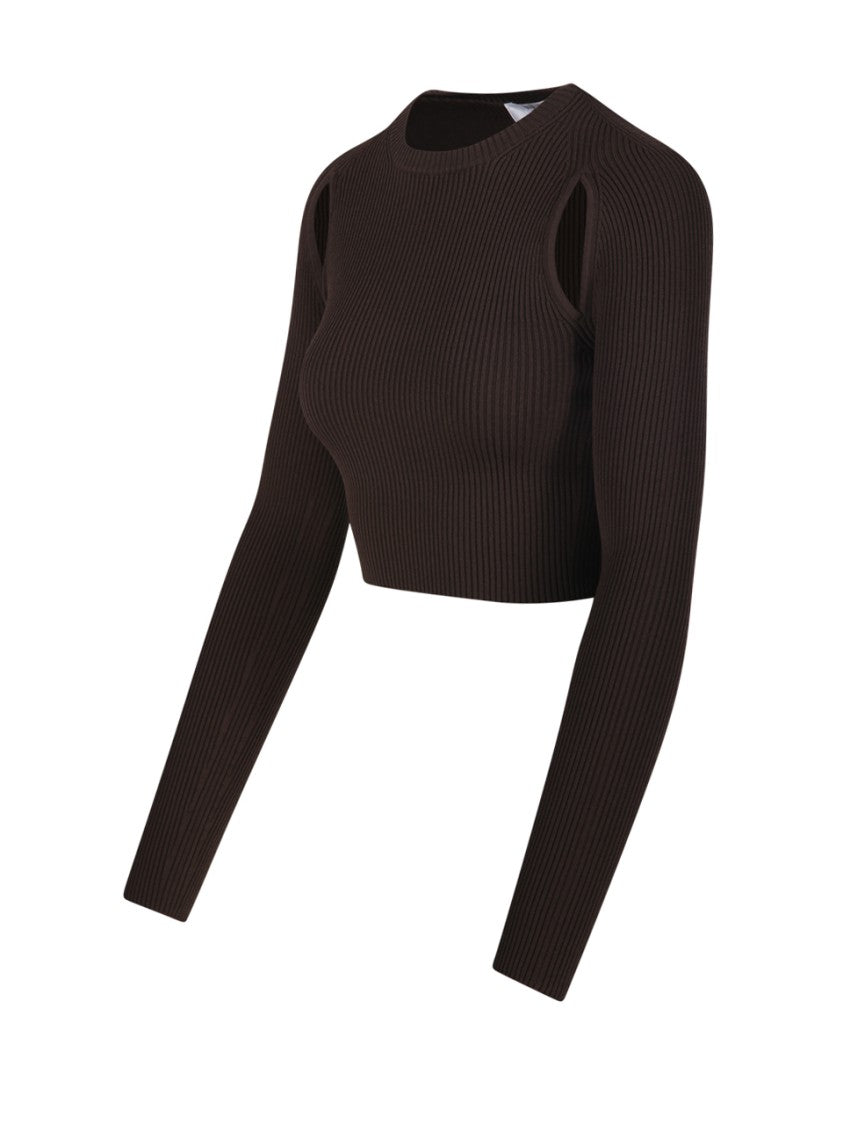 Max Mara Ala1234 Sweater