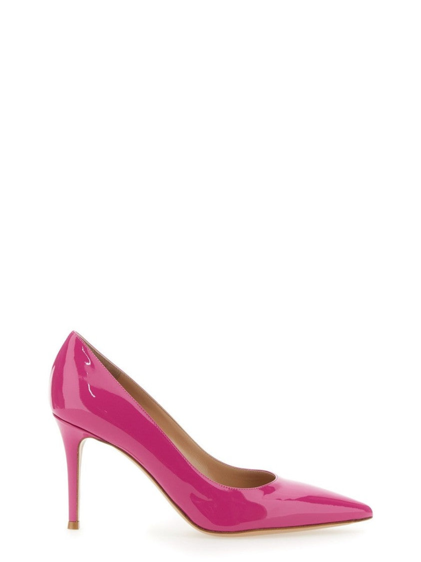 Gianvito Rossi "Gianvito 85" Décollete