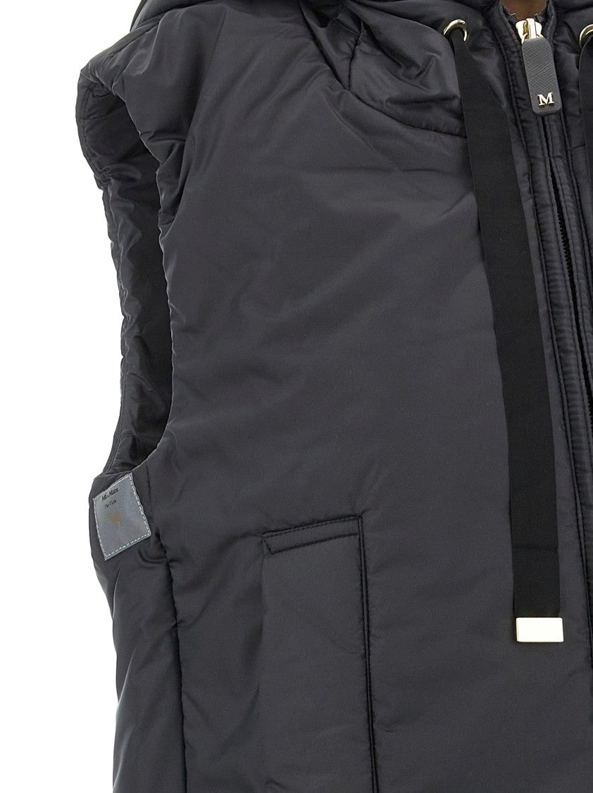 Max Mara 'Greengo' Vest