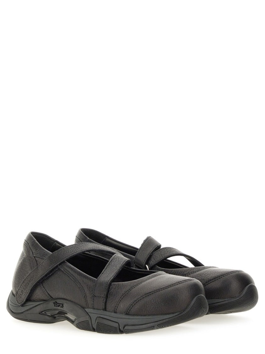 Our Legacy "Sweetheart Dress" Sneaker
