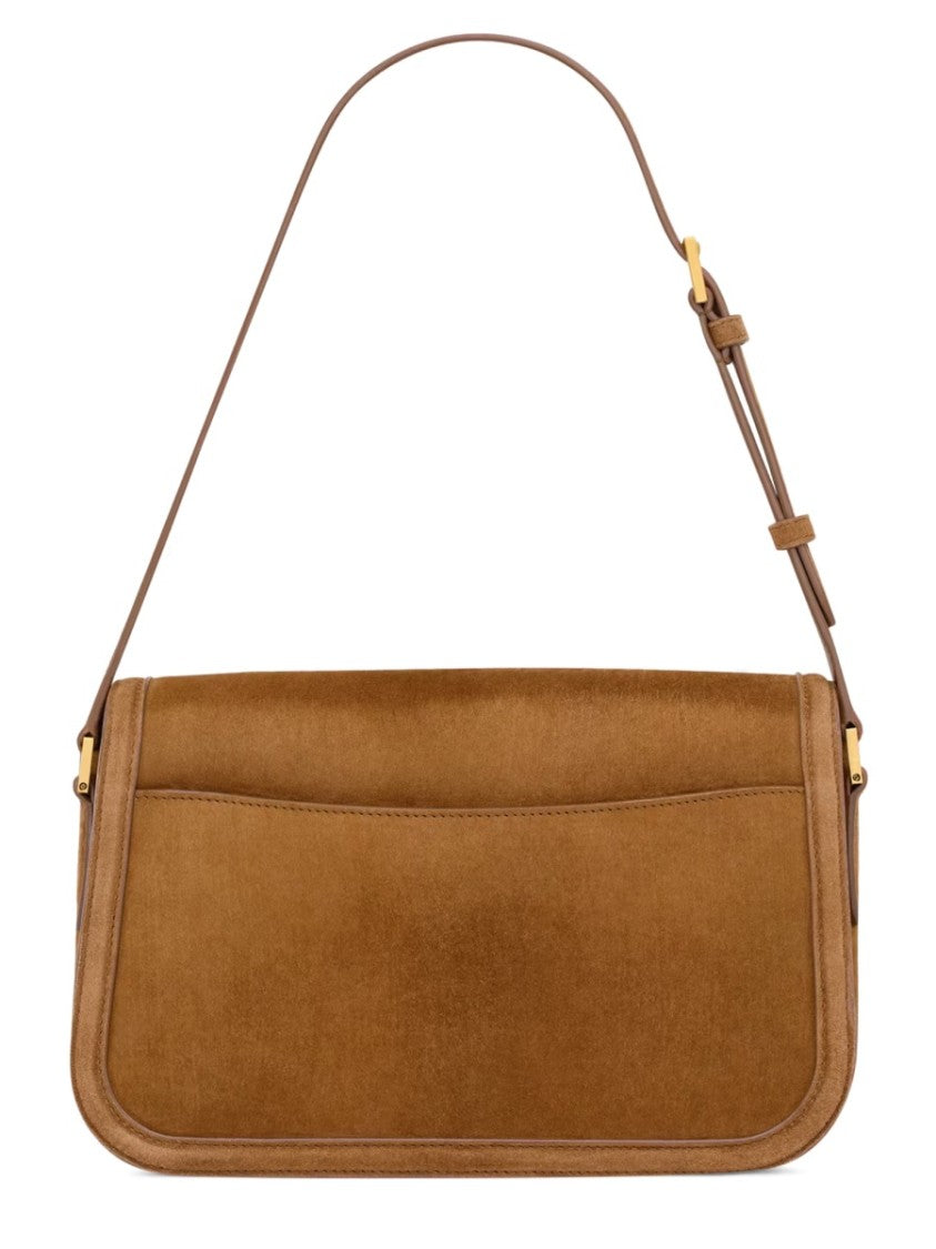 Saint Laurent "Solferino" Medium Bag