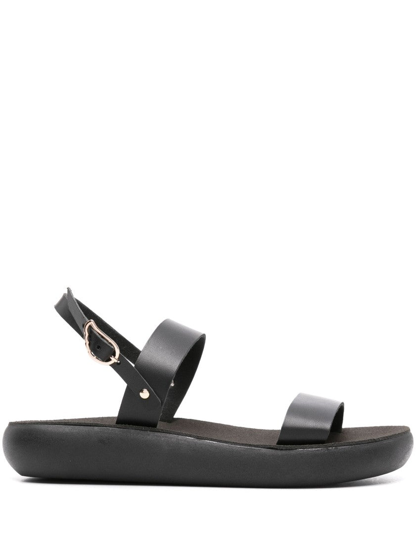 Ancient Greek Sandals Clio Comfort Vachetta Sandals