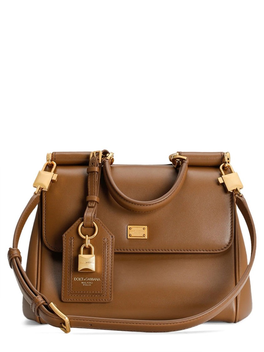 Dolce & Gabbana "My Sicily" Handbag