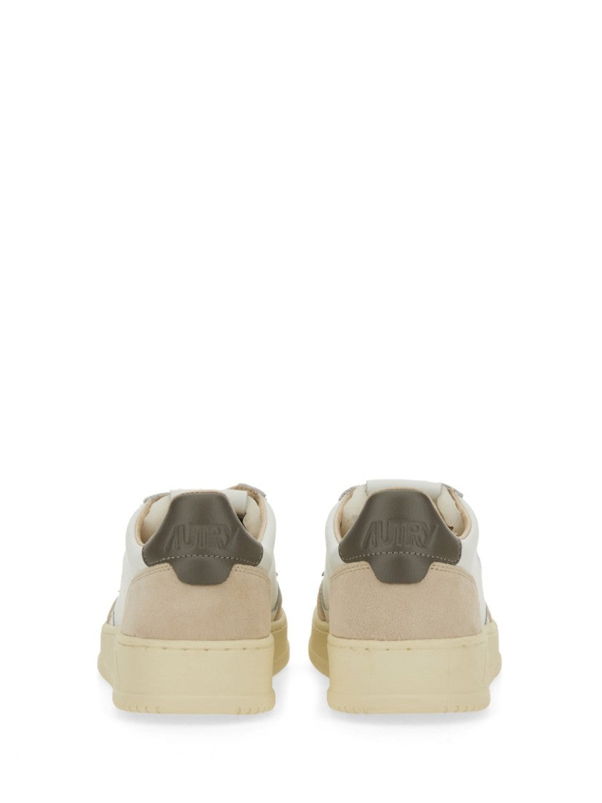 Autry "Medalist" Low Sneaker