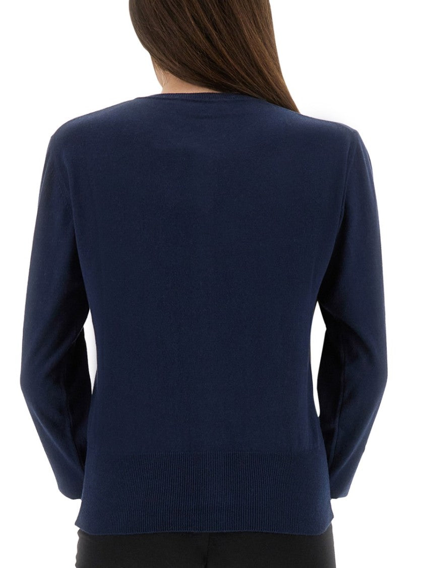 Vivienne Westwood "Bea" Cardigan