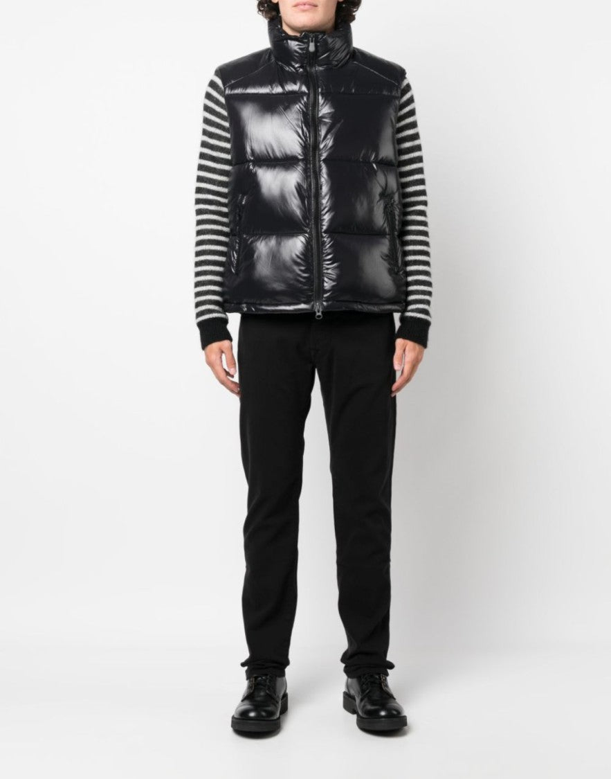 Save The Duck Aliantus Puffer Vest Jacket
