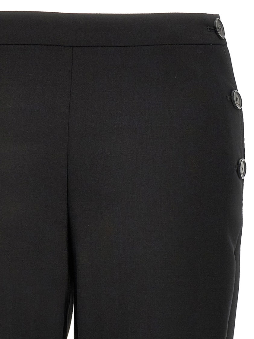 Courrèges Oblique Tailored' Pants