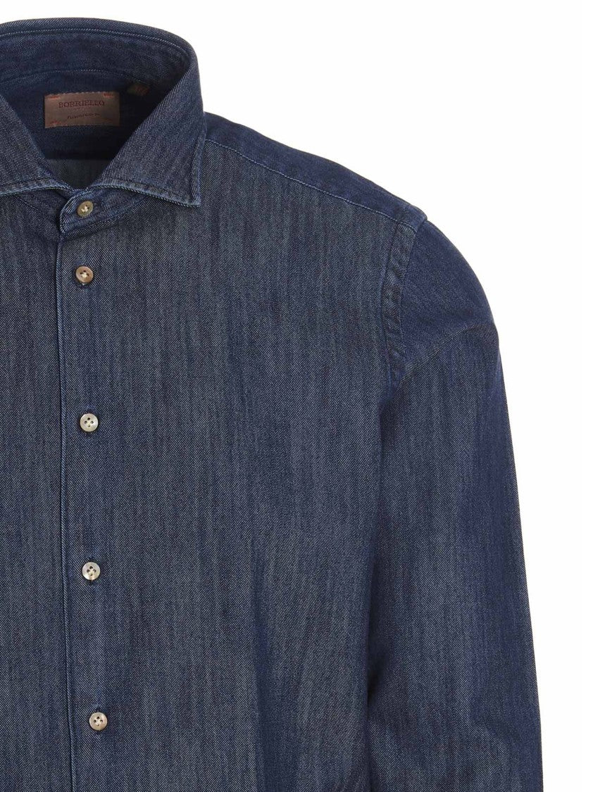 Borriello Marechiaro' Shirt