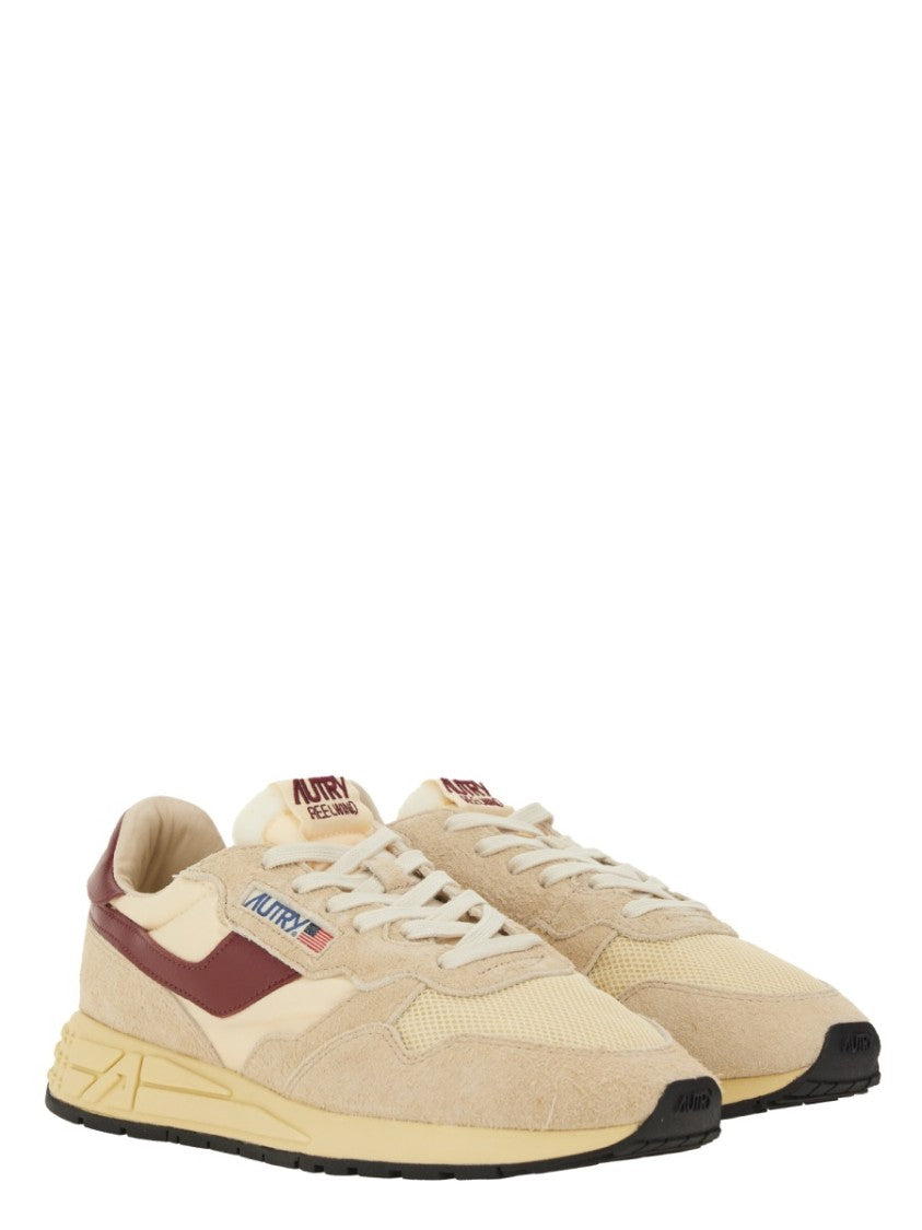 Autry "Reelwind Low" Sneaker