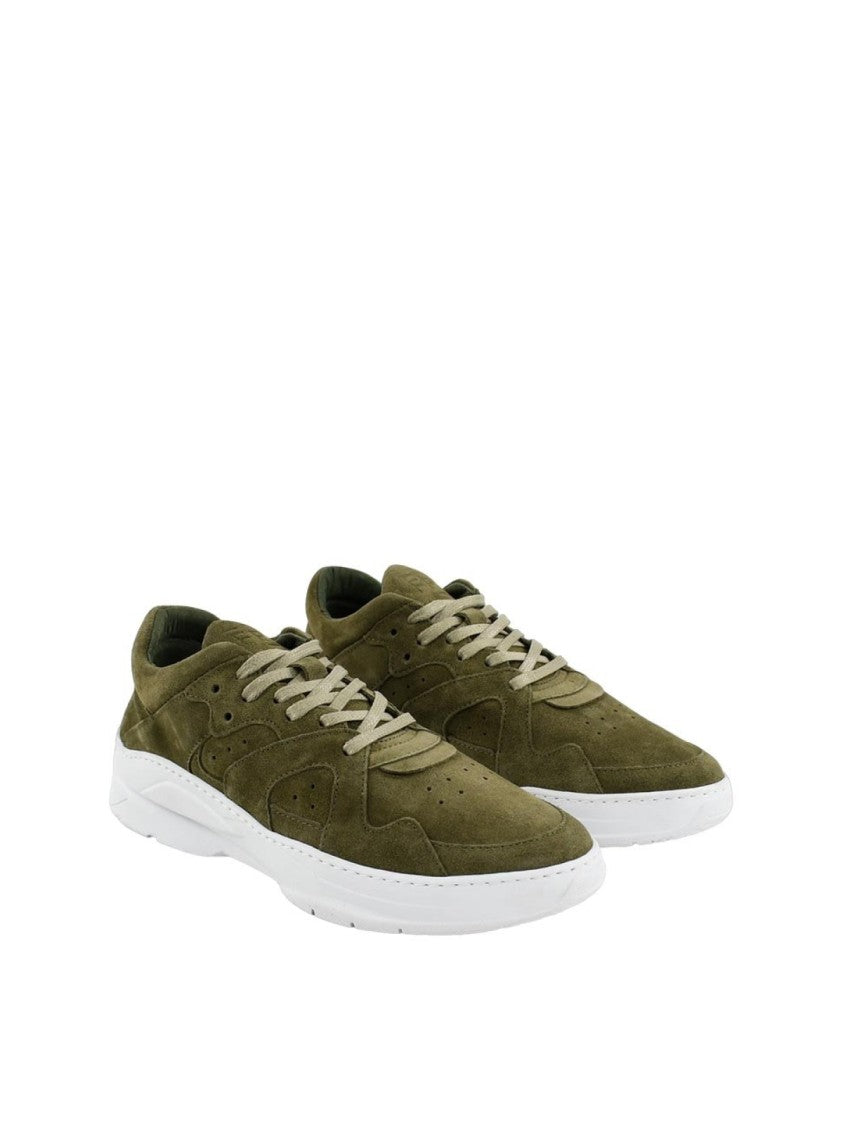 Filling Pieces Denver Tracking Cosmo Sneakers
