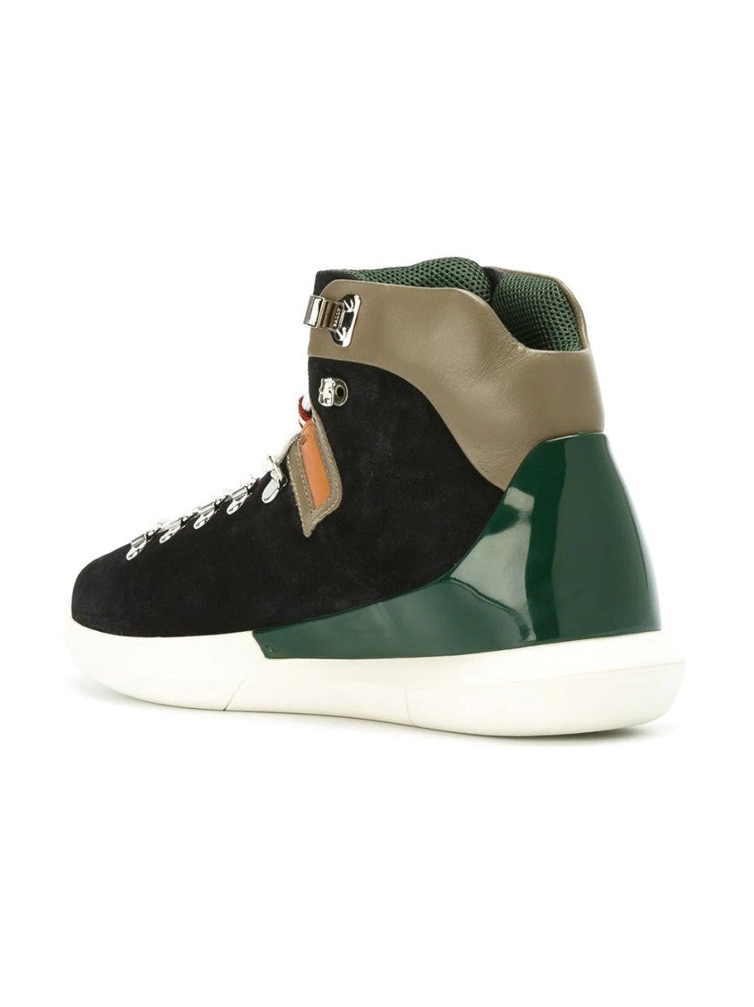 Bally Avyd Shoes