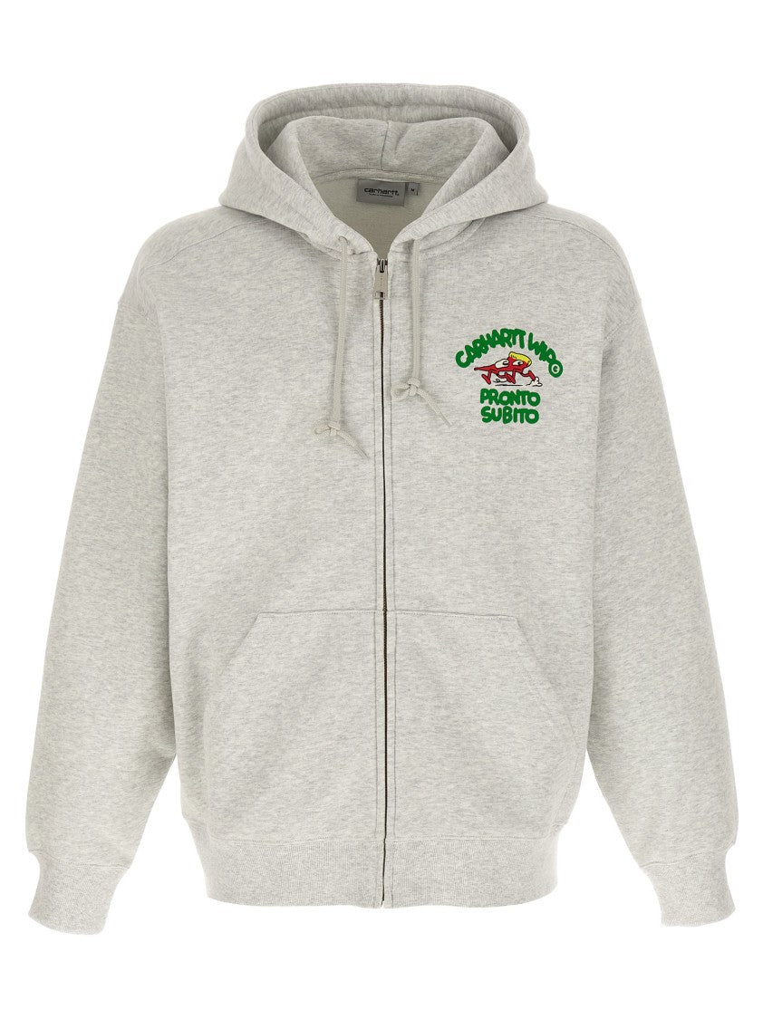 Carhartt Wip 'Hooded Pronto' Sweatshirt