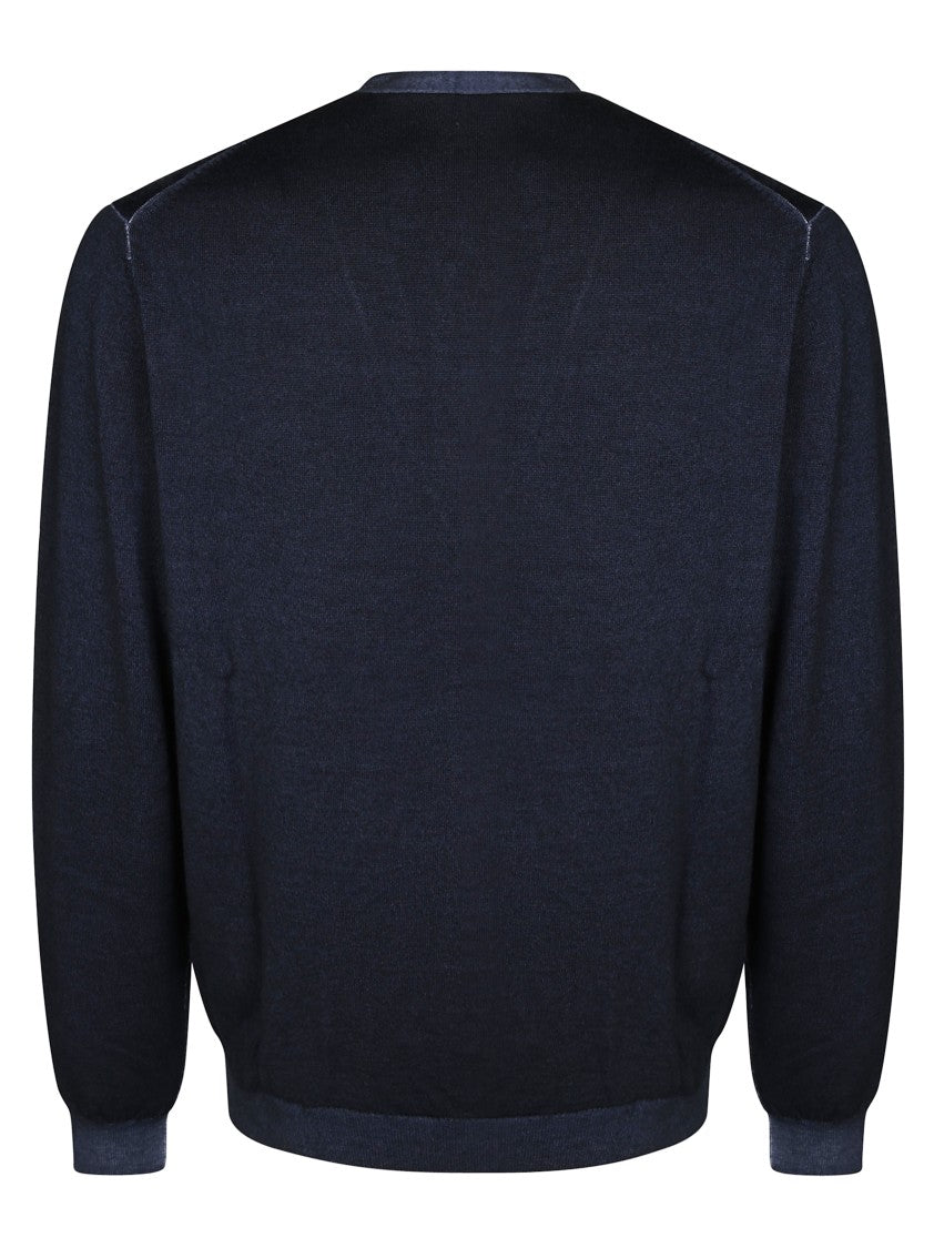 Sun 68 Vintage Cardigan