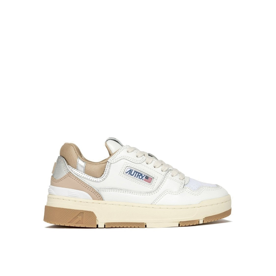 Autry Clc Low Sneakers