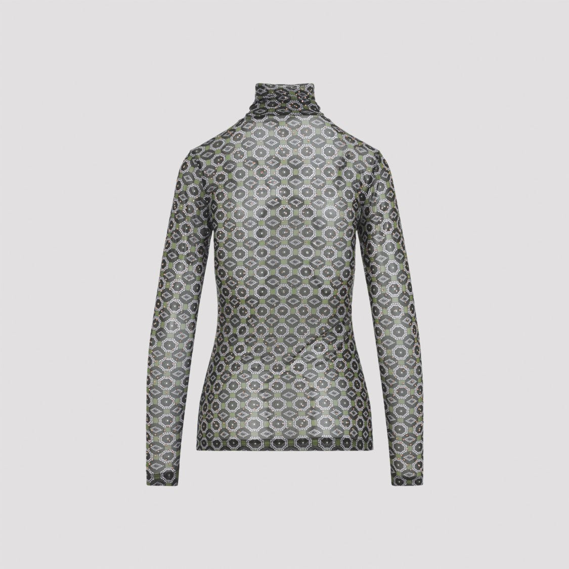 Dries Van Noten Hoyser Sweater