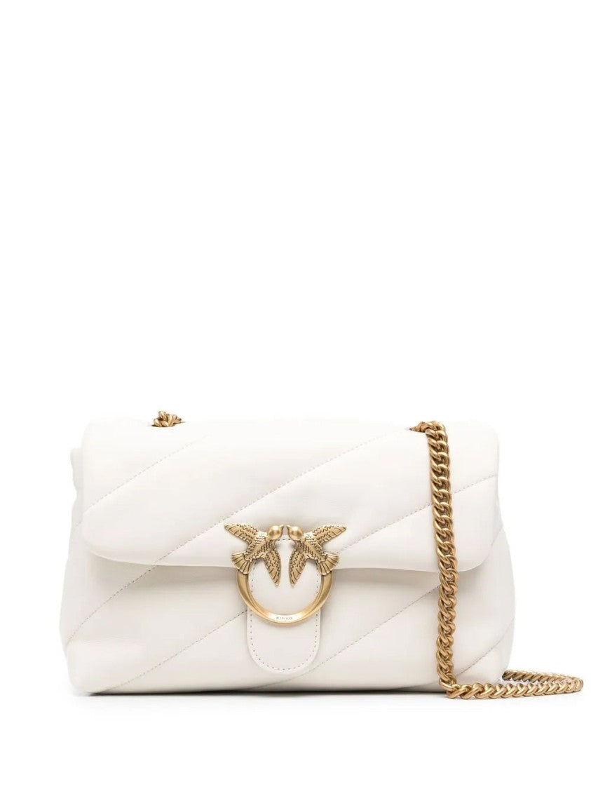 Pinko Love Puff Crossbody Bag