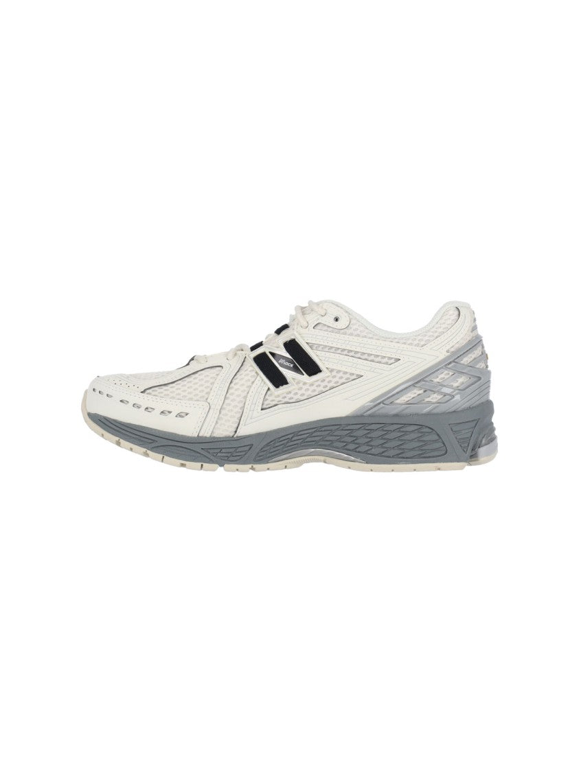 New Balance "1960A" Sneakers – Cream