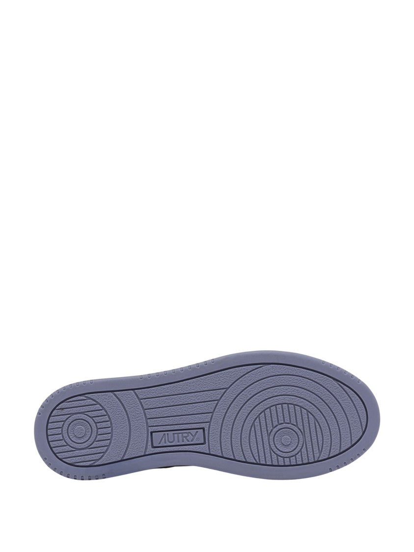 Autry Medalist Aulw Wb62 Sneaker
