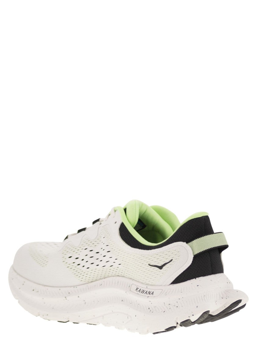 Hoka Kawana 2 - Canvas Sneaker