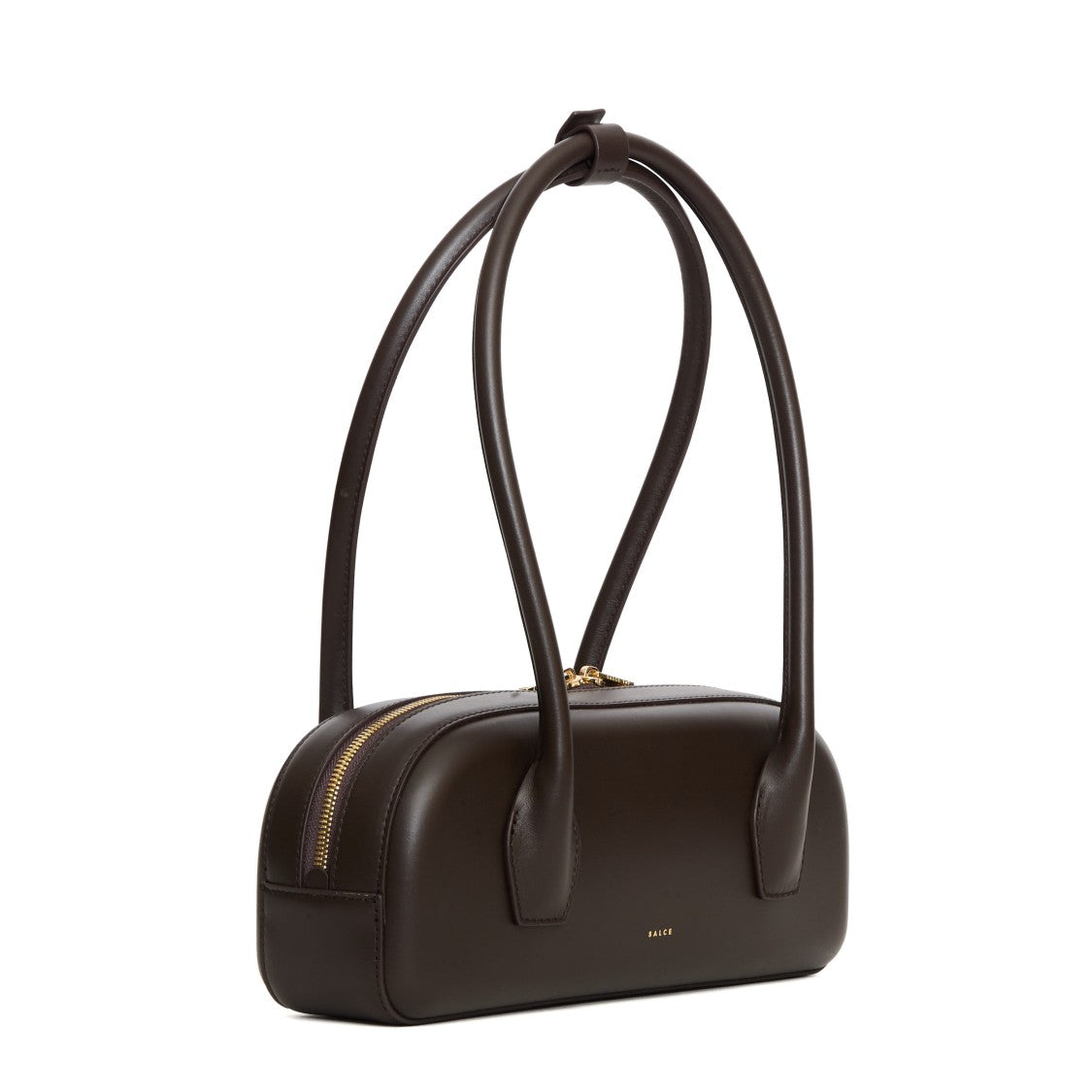 Salce One-Tone White Bag