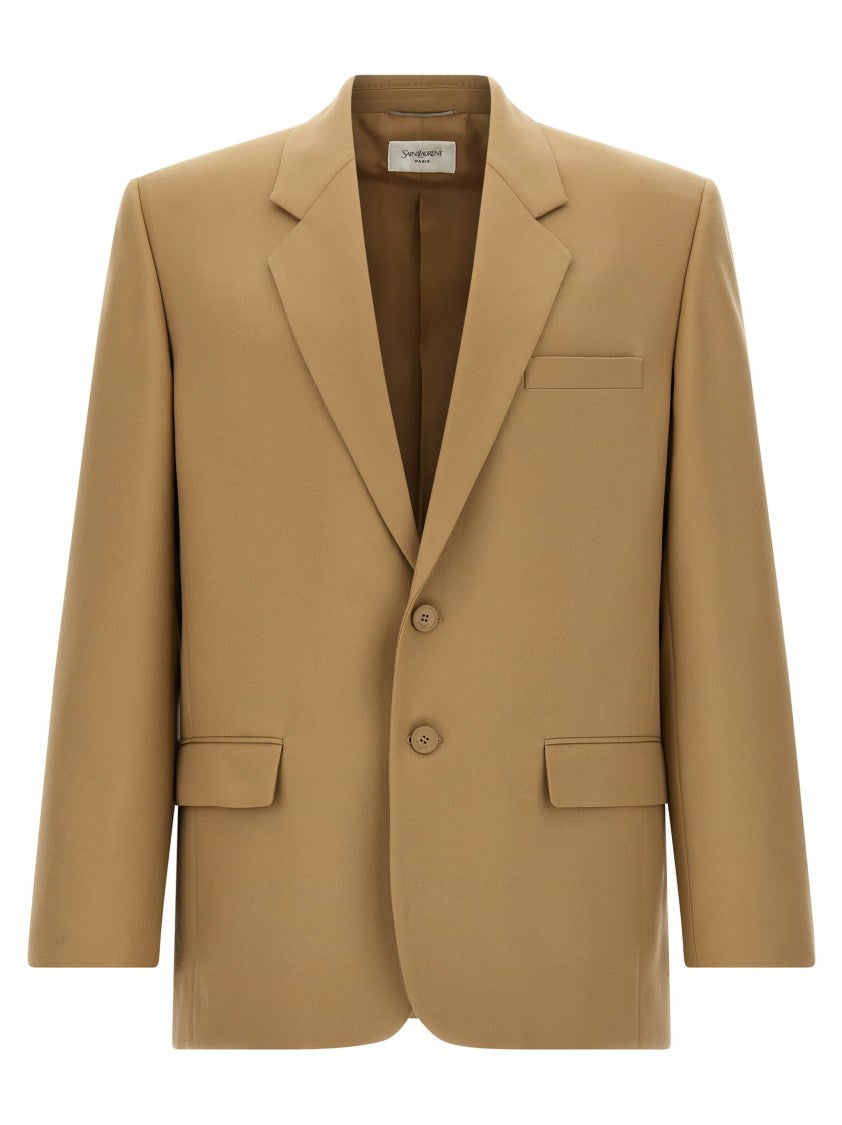 Saint Laurent 'Yves' Blazer