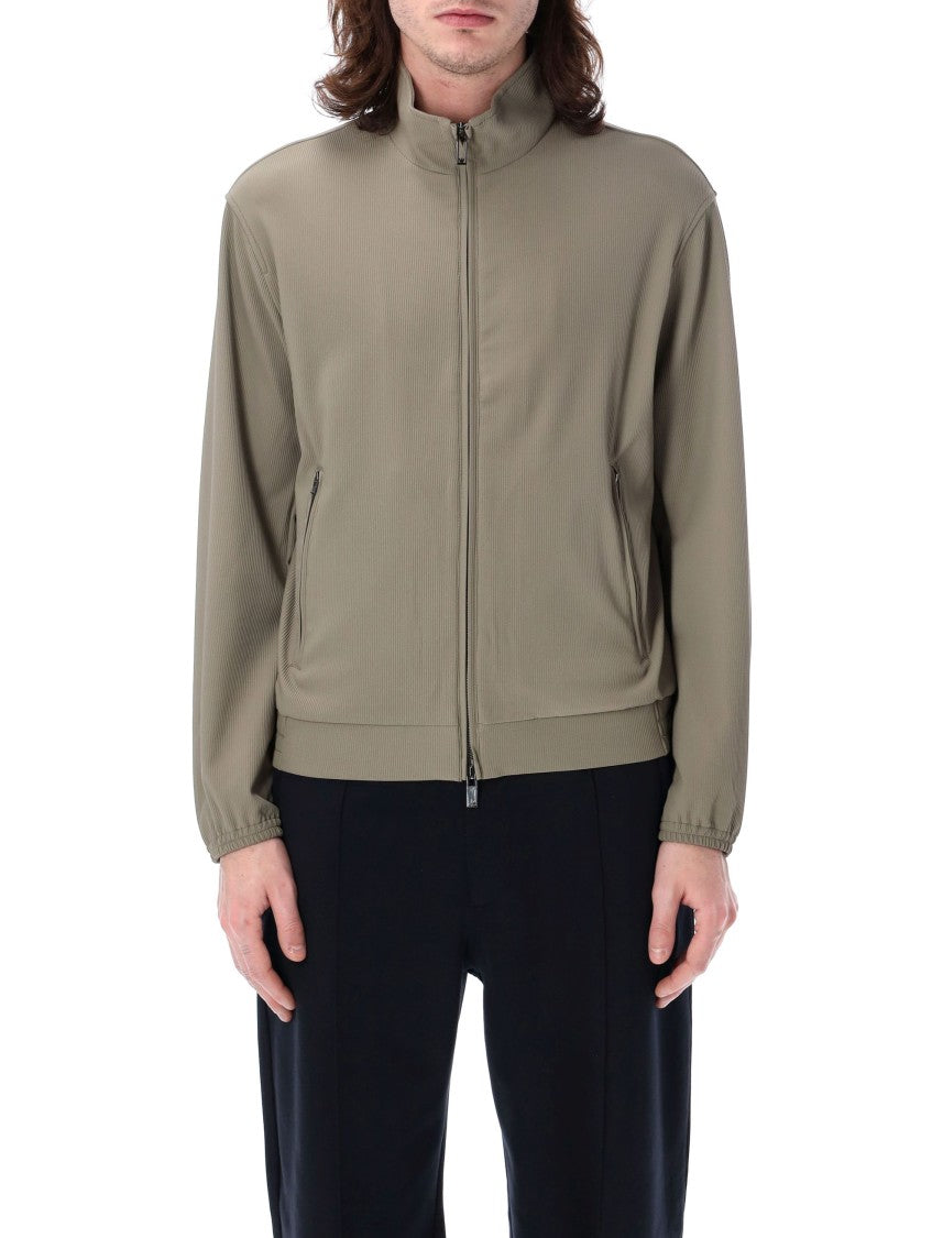 Emporio Armani Blouson Jacket