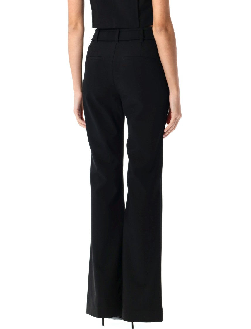 Rotate High Waist Roses Pant