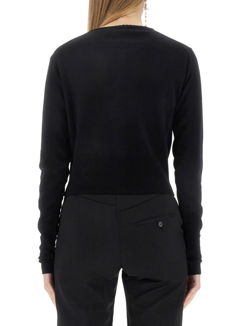 Vivienne Westwood "Bea" Cardigan