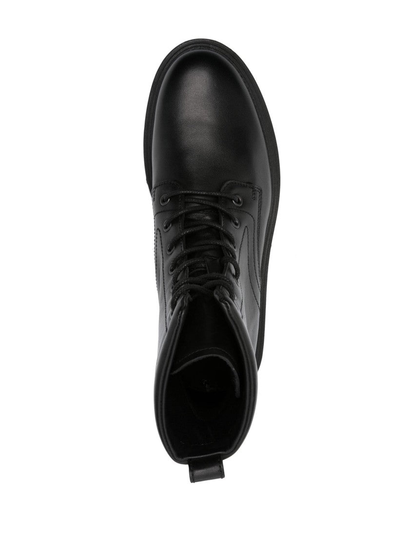 Tommy Hilfiger Premium Casual Chunky Boot
