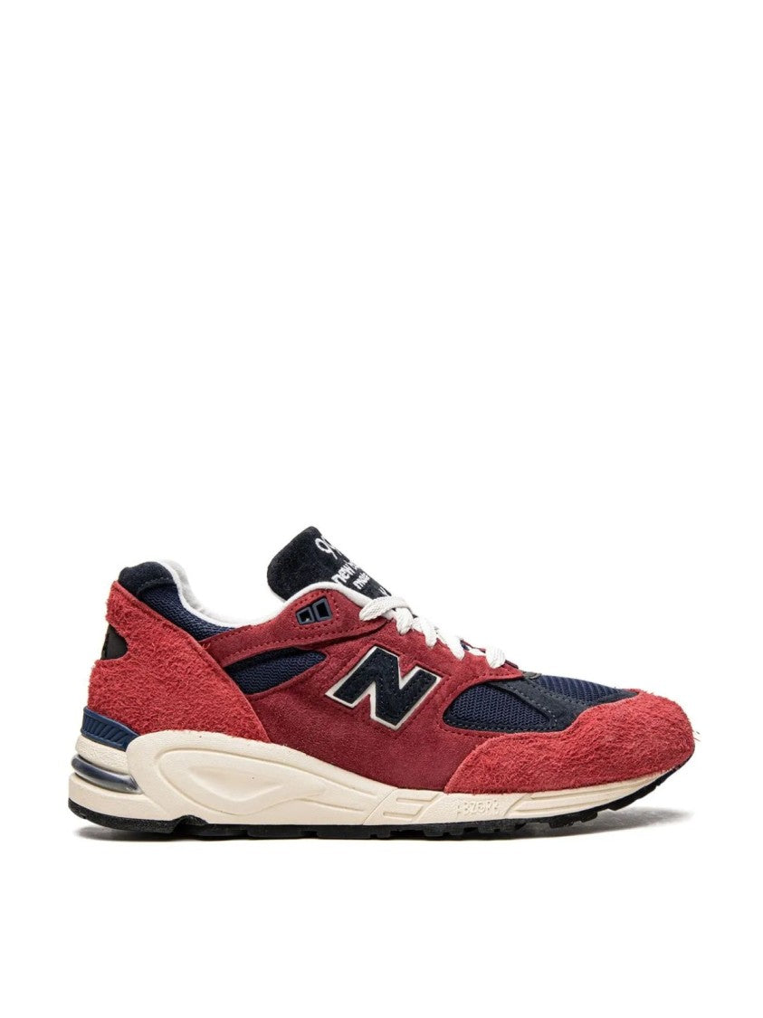 New Balance 990V2 Made In Usa Teddy Santis Sneakers