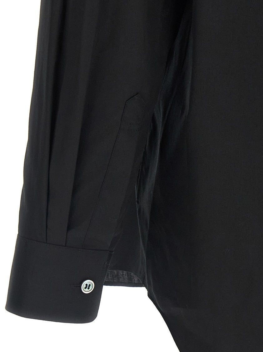 Comme Des Garçons 'Black Heart' Shirt