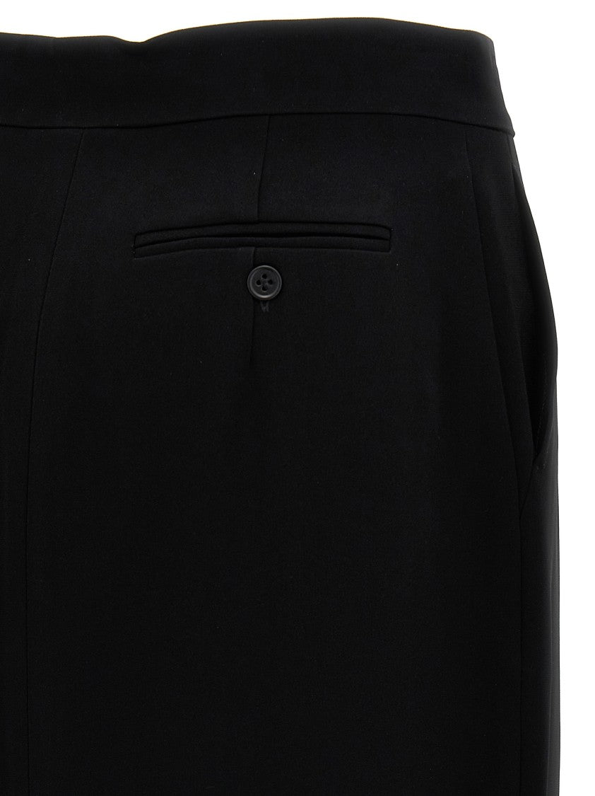 Max Mara Lemma' Skirt