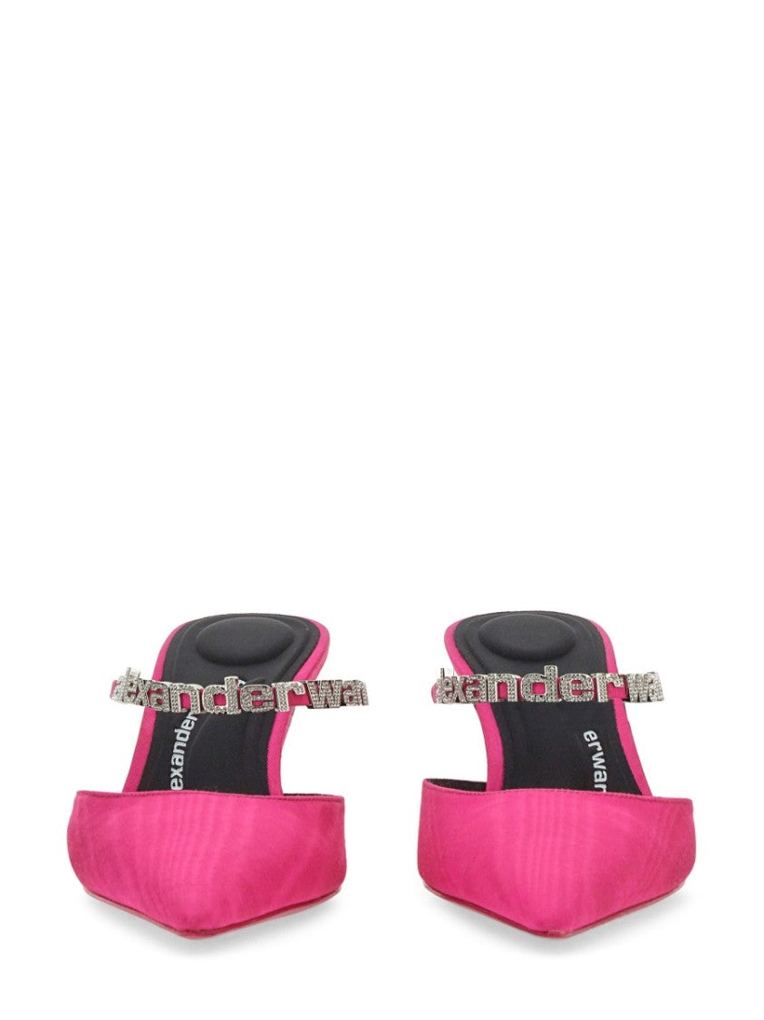 Alexander Wang Mules Delphine