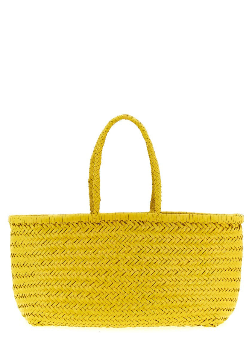 Dragon Diffusion 'Bamboo Triple Jump' Large Shoulder Bag